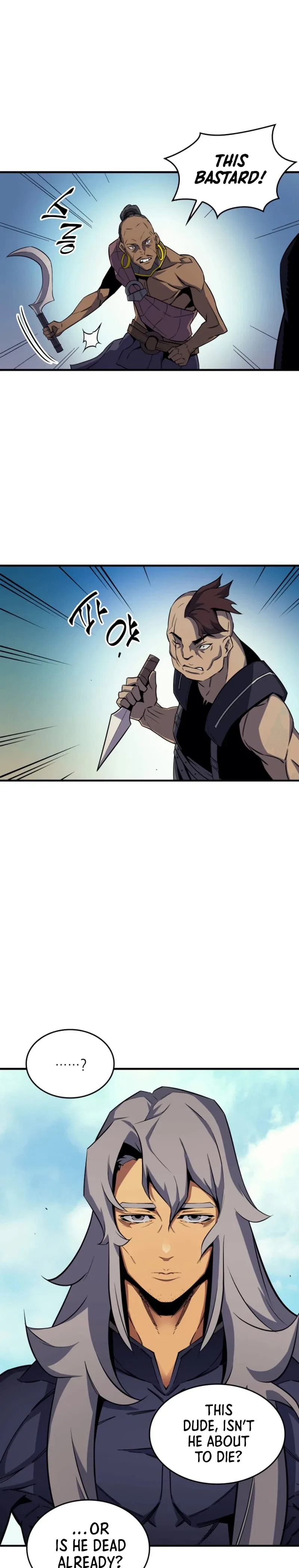 The Great Mage Returns After 4000 Years Chapter 24 – Page 22