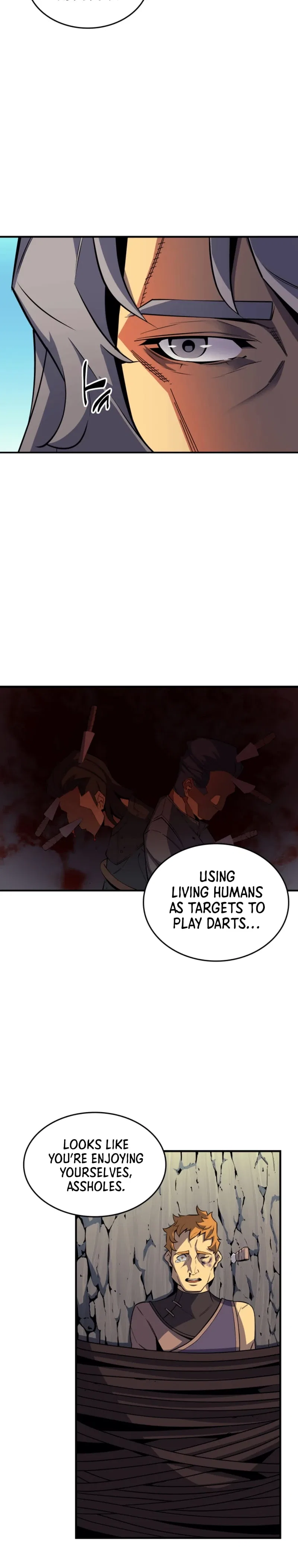 The Great Mage Returns After 4000 Years Chapter 24 – Page 23