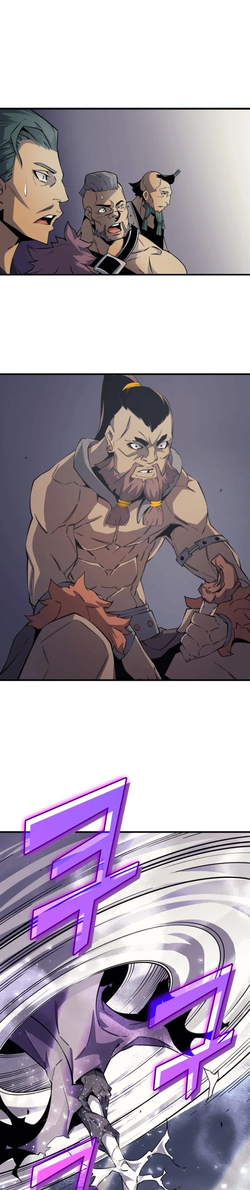 The Great Mage Returns After 4000 Years Chapter 24 – Page 26