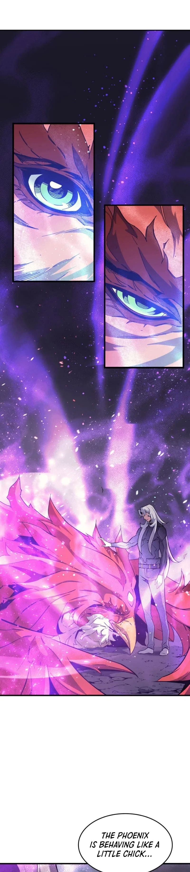 The Great Mage Returns After 4000 Years Chapter 23 – Page 4