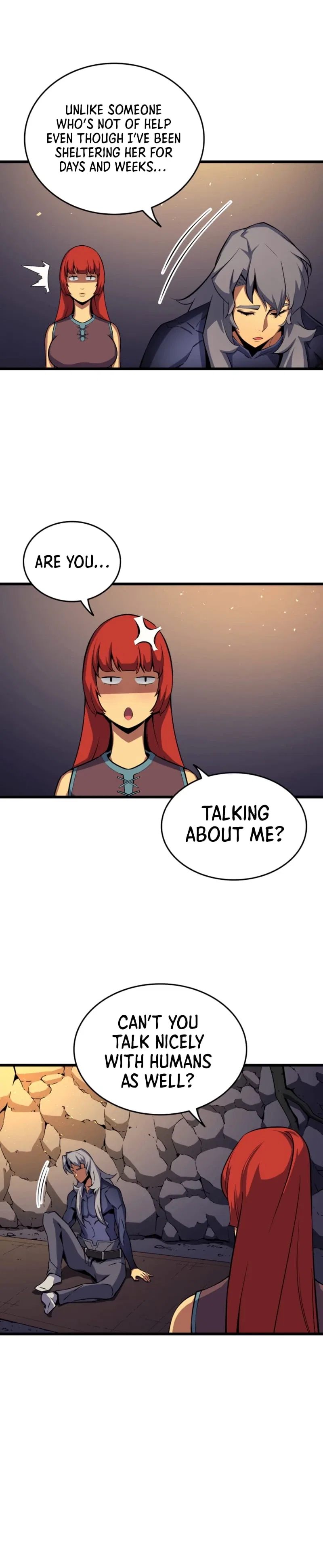 The Great Mage Returns After 4000 Years Chapter 23 – Page 16