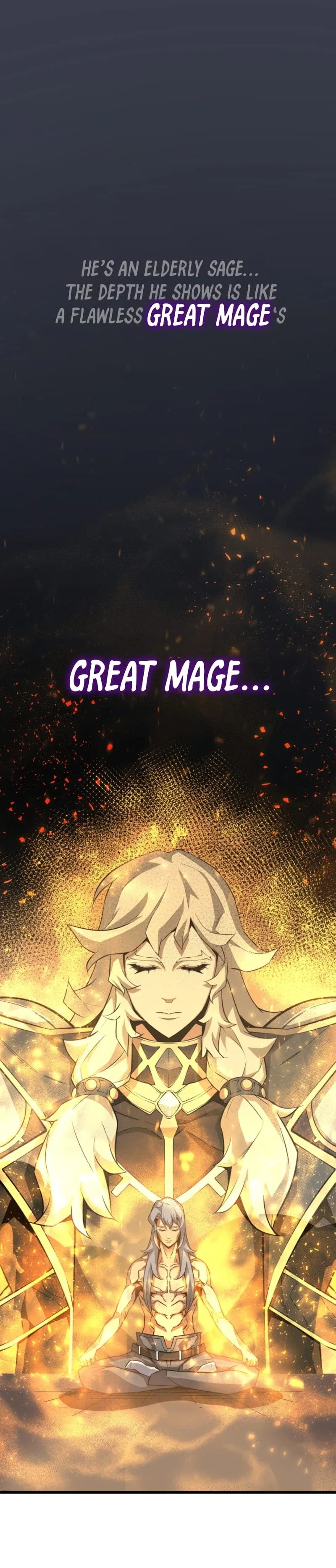 The Great Mage Returns After 4000 Years Chapter 23 – Page 20