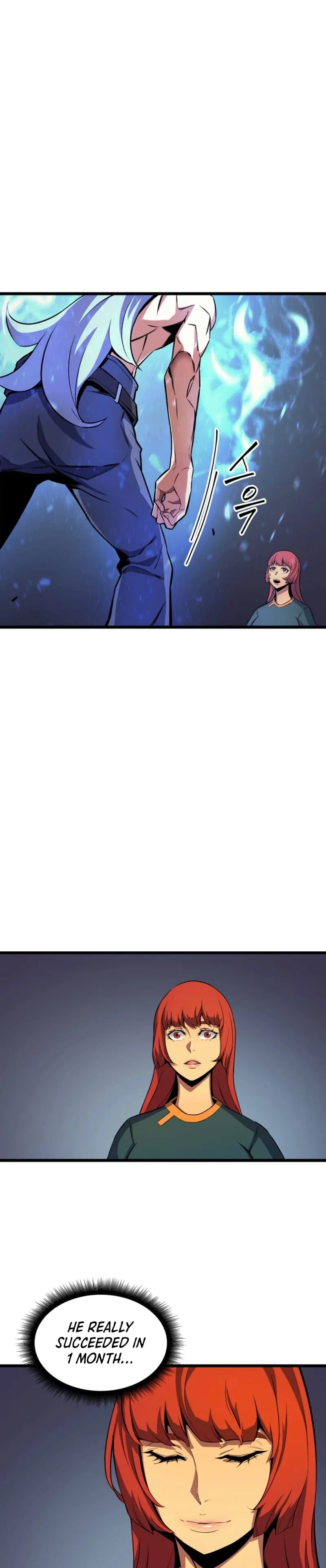 The Great Mage Returns After 4000 Years Chapter 23 – Page 25