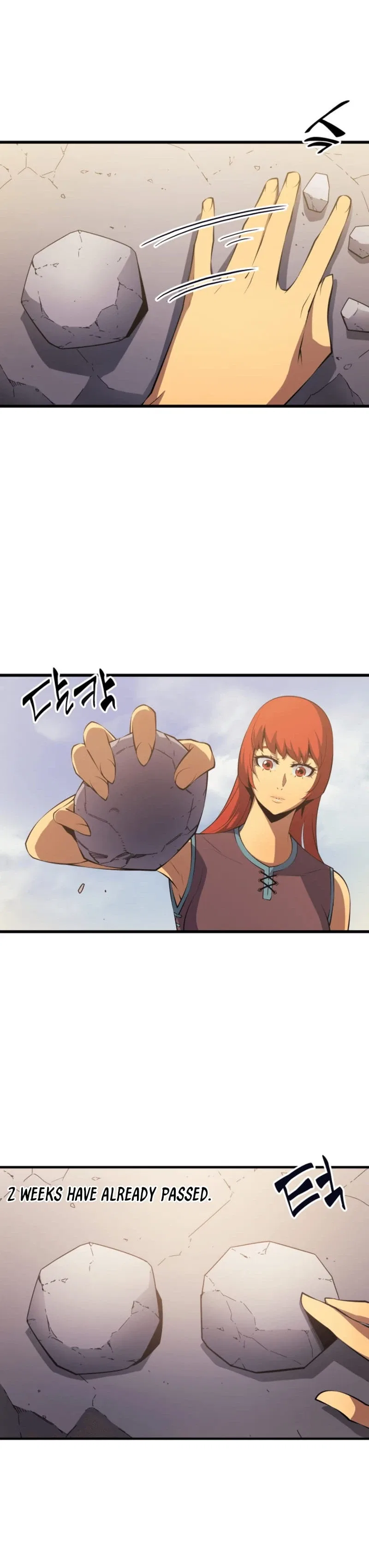 The Great Mage Returns After 4000 Years Chapter 22 – Page 5