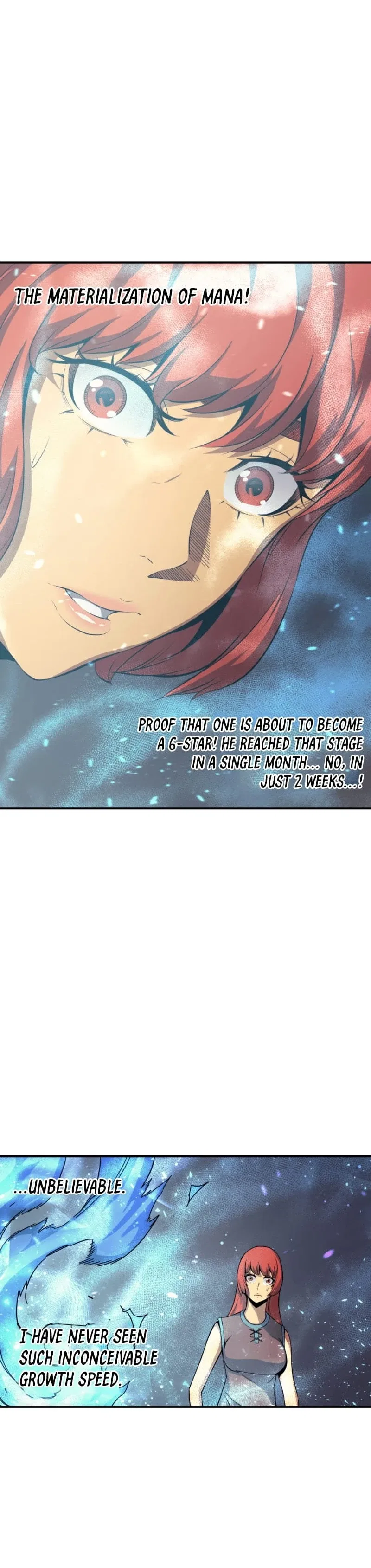 The Great Mage Returns After 4000 Years Chapter 22 – Page 8