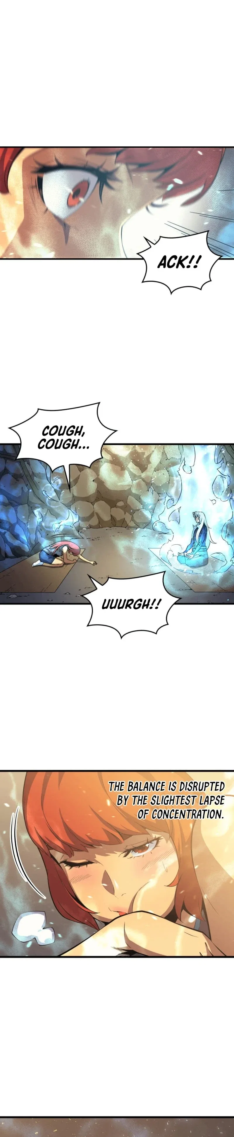 The Great Mage Returns After 4000 Years Chapter 22 – Page 13