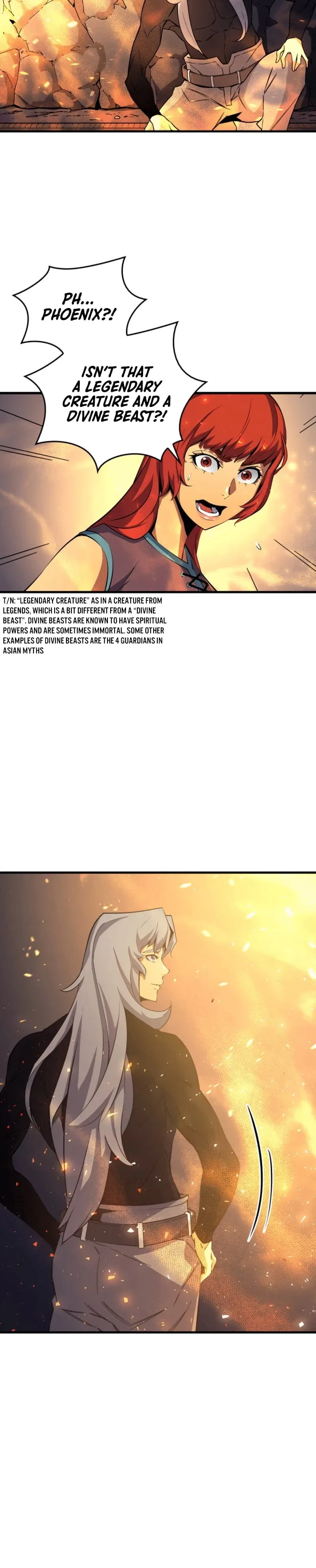 The Great Mage Returns After 4000 Years Chapter 22 – Page 18