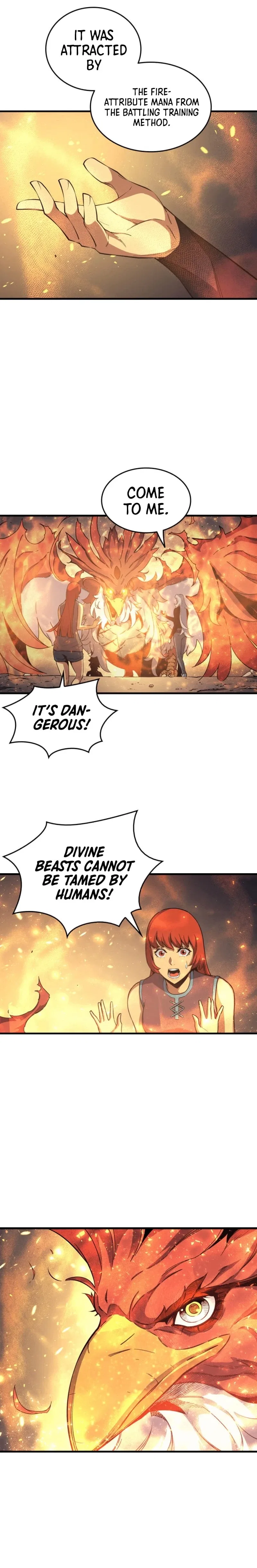 The Great Mage Returns After 4000 Years Chapter 22 – Page 20