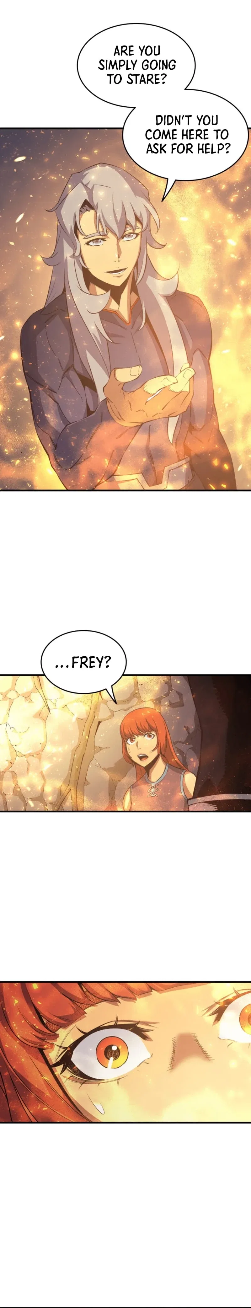 The Great Mage Returns After 4000 Years Chapter 22 – Page 21