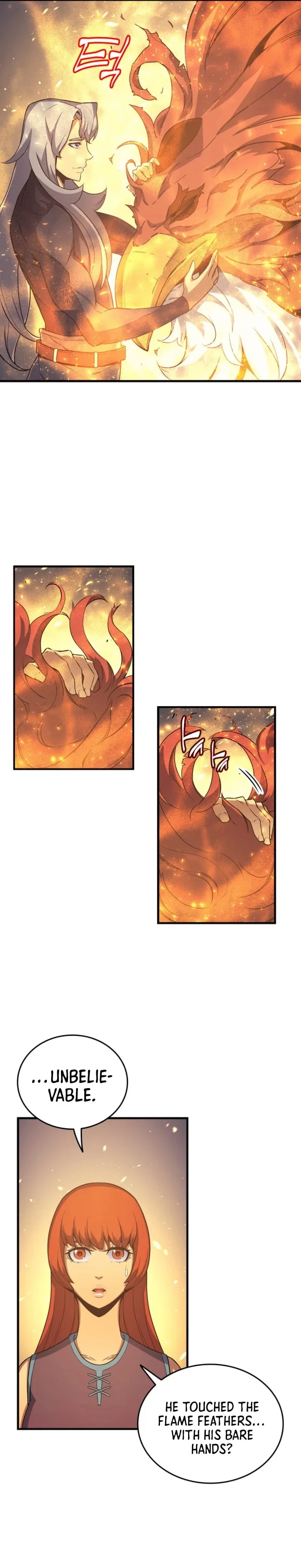 The Great Mage Returns After 4000 Years Chapter 22 – Page 22