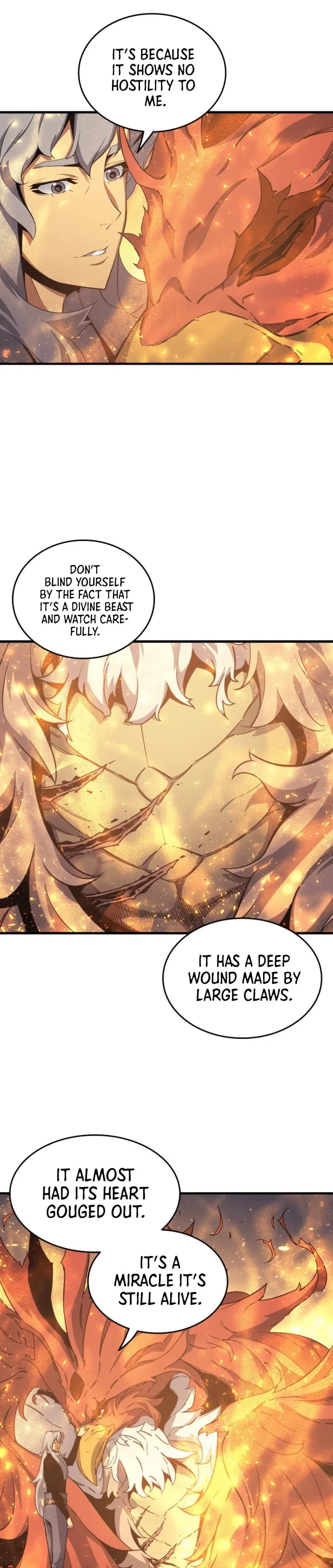 The Great Mage Returns After 4000 Years Chapter 22 – Page 23