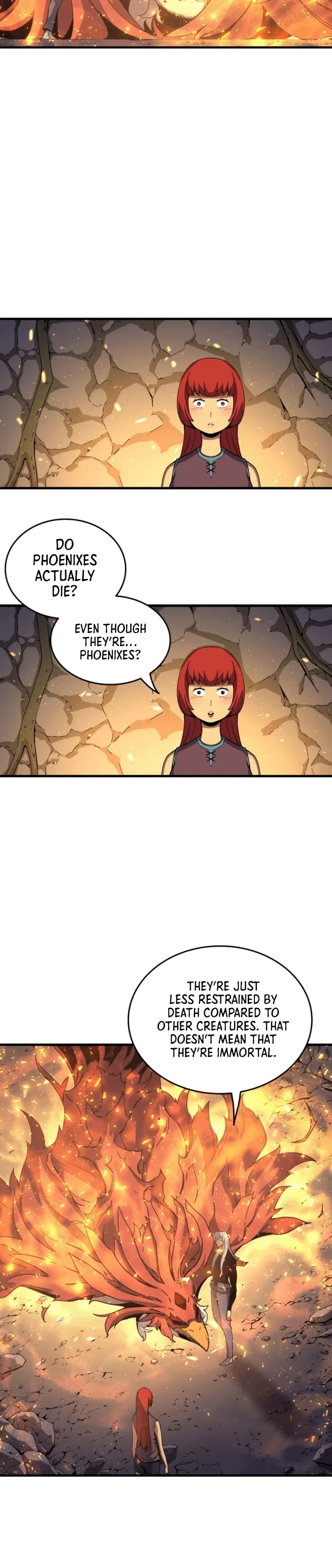 The Great Mage Returns After 4000 Years Chapter 22 – Page 24