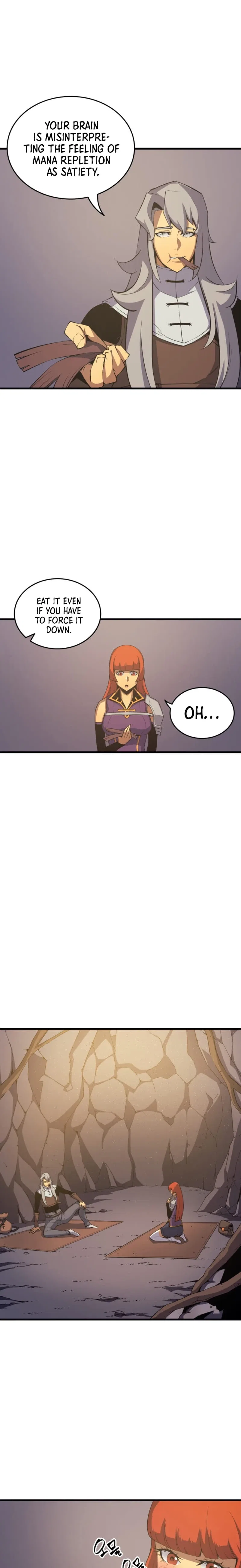 The Great Mage Returns After 4000 Years Chapter 21 – Page 4