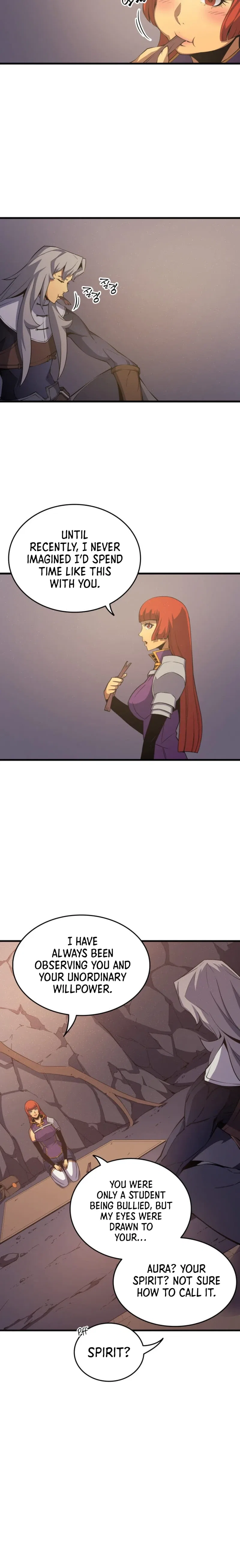 The Great Mage Returns After 4000 Years Chapter 21 – Page 5