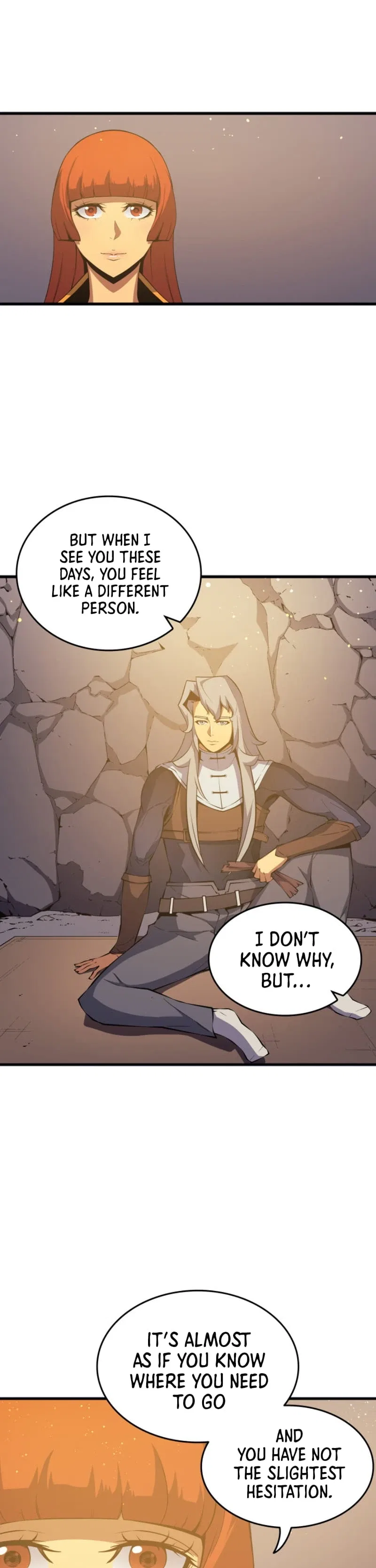 The Great Mage Returns After 4000 Years Chapter 21 – Page 6