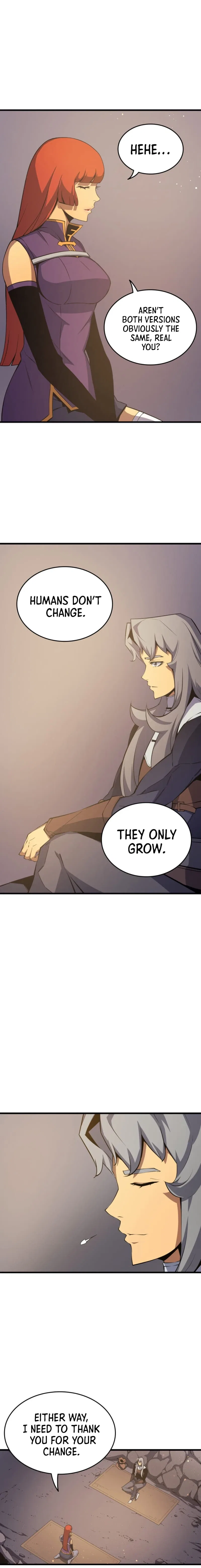 The Great Mage Returns After 4000 Years Chapter 21 – Page 8