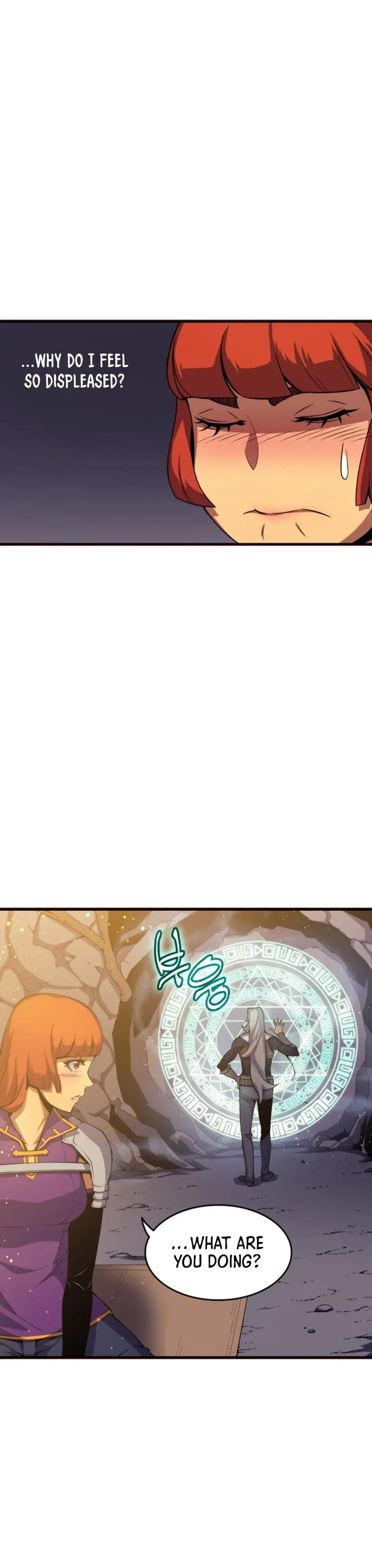 The Great Mage Returns After 4000 Years Chapter 21 – Page 10
