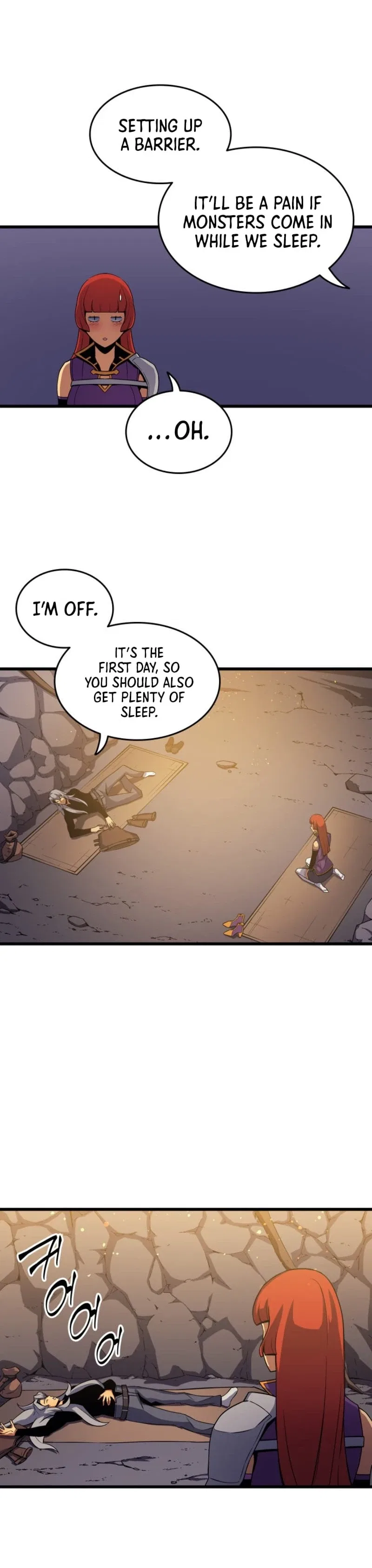 The Great Mage Returns After 4000 Years Chapter 21 – Page 11