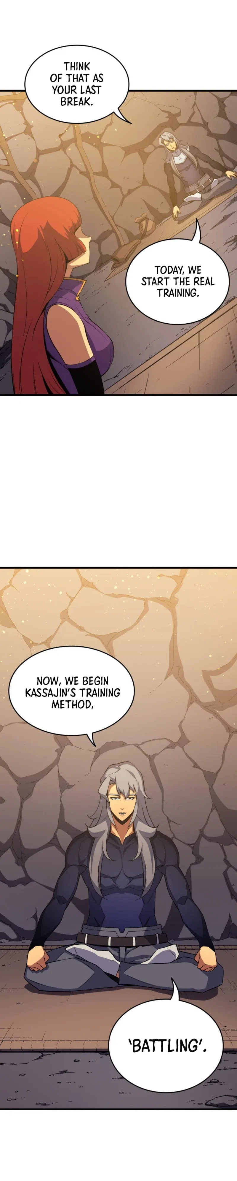 The Great Mage Returns After 4000 Years Chapter 21 – Page 14