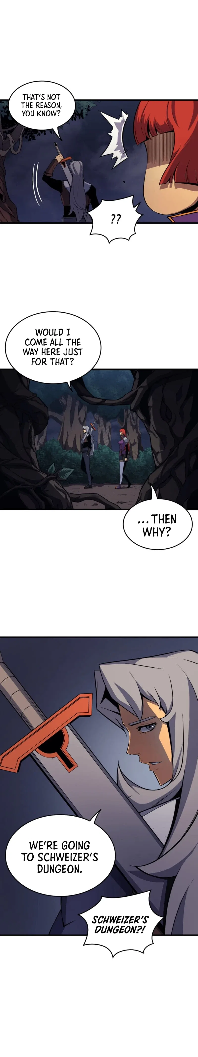 The Great Mage Returns After 4000 Years Chapter 20 – Page 6