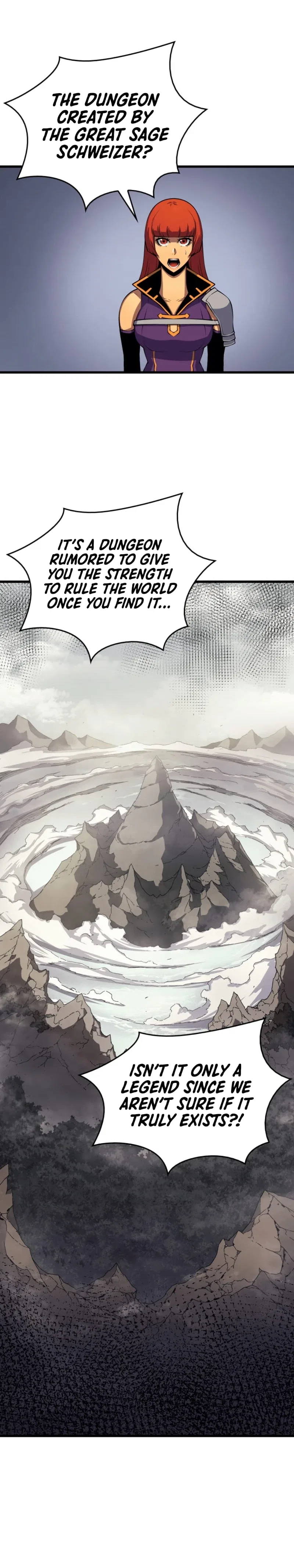 The Great Mage Returns After 4000 Years Chapter 20 – Page 7