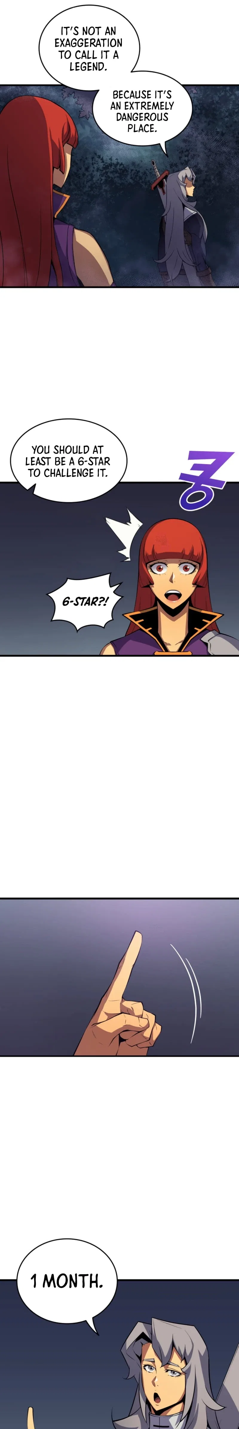 The Great Mage Returns After 4000 Years Chapter 20 – Page 10
