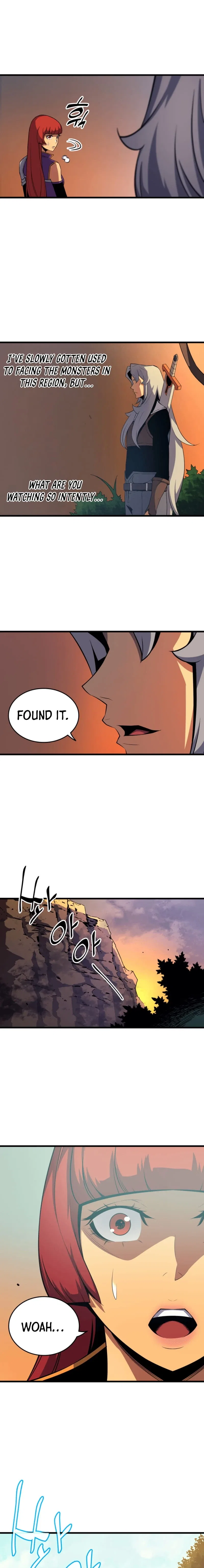 The Great Mage Returns After 4000 Years Chapter 20 – Page 13