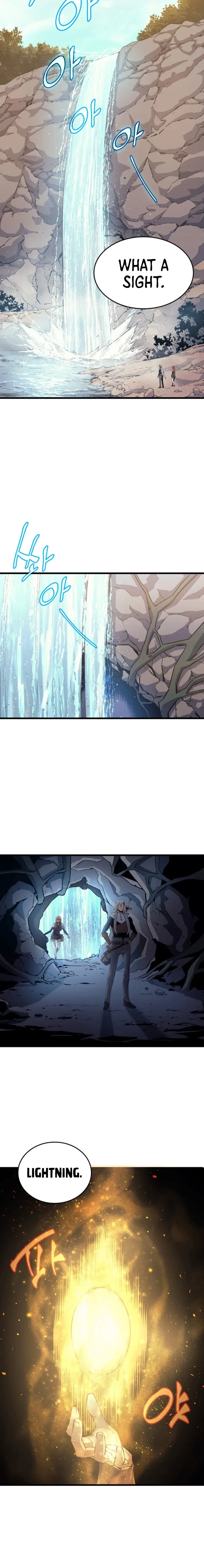 The Great Mage Returns After 4000 Years Chapter 20 – Page 14