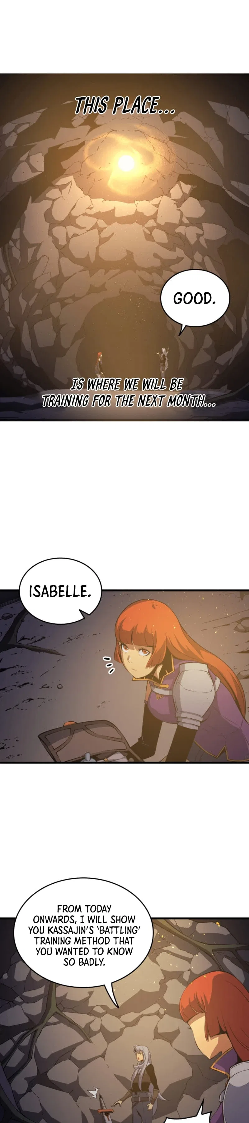 The Great Mage Returns After 4000 Years Chapter 20 – Page 15