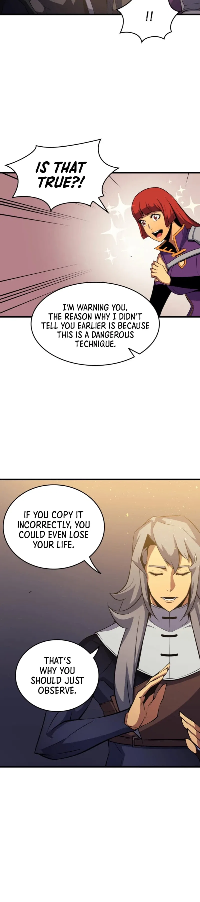 The Great Mage Returns After 4000 Years Chapter 20 – Page 16