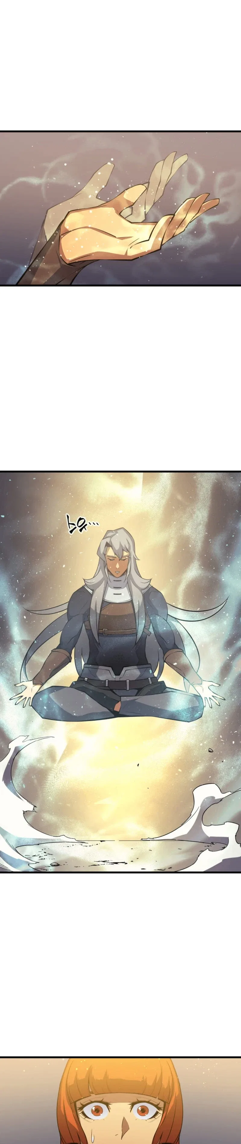 The Great Mage Returns After 4000 Years Chapter 20 – Page 17