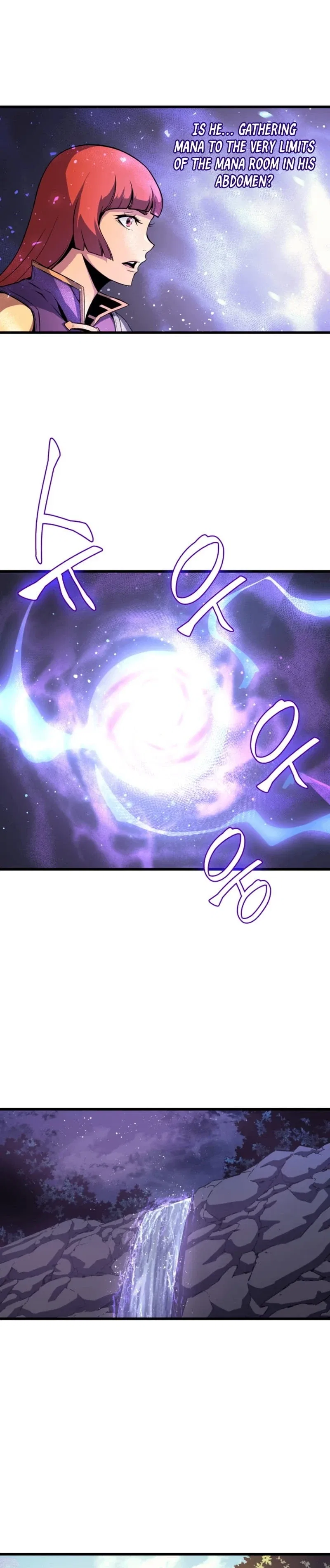 The Great Mage Returns After 4000 Years Chapter 20 – Page 21