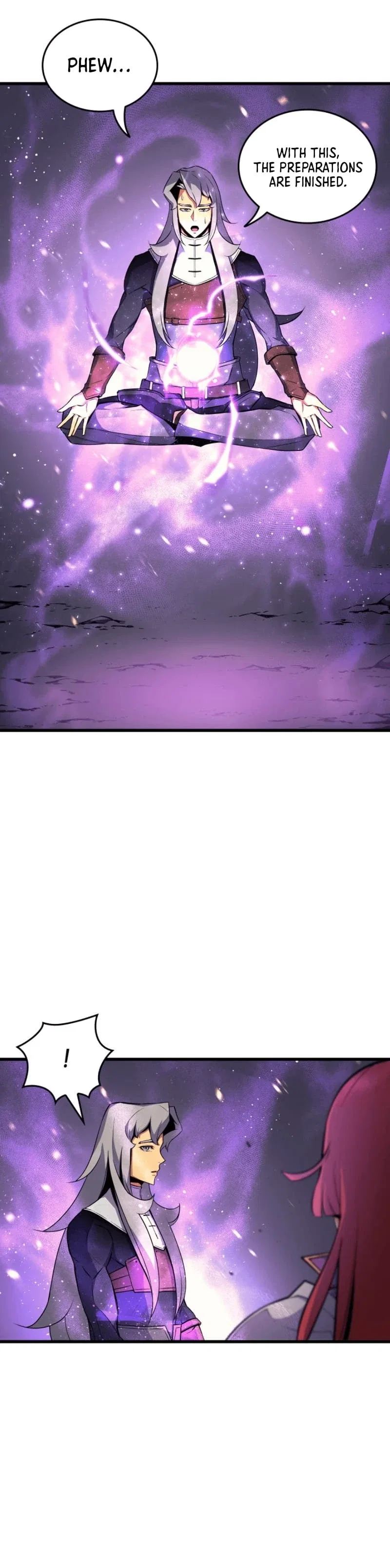 The Great Mage Returns After 4000 Years Chapter 20 – Page 23