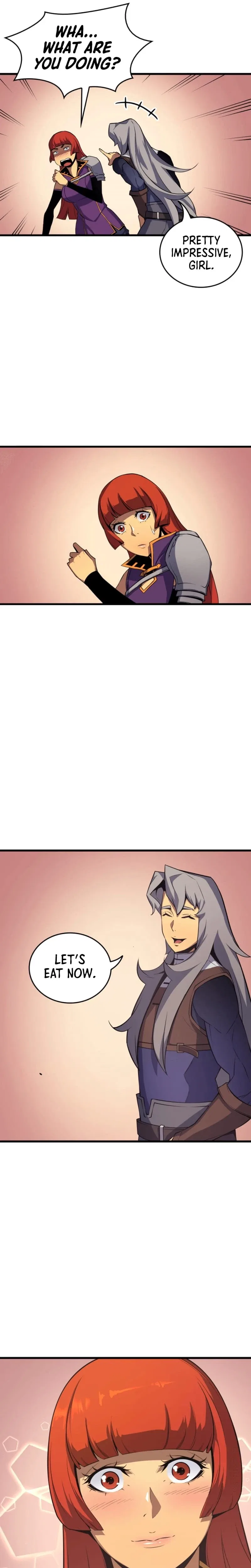 The Great Mage Returns After 4000 Years Chapter 20 – Page 27