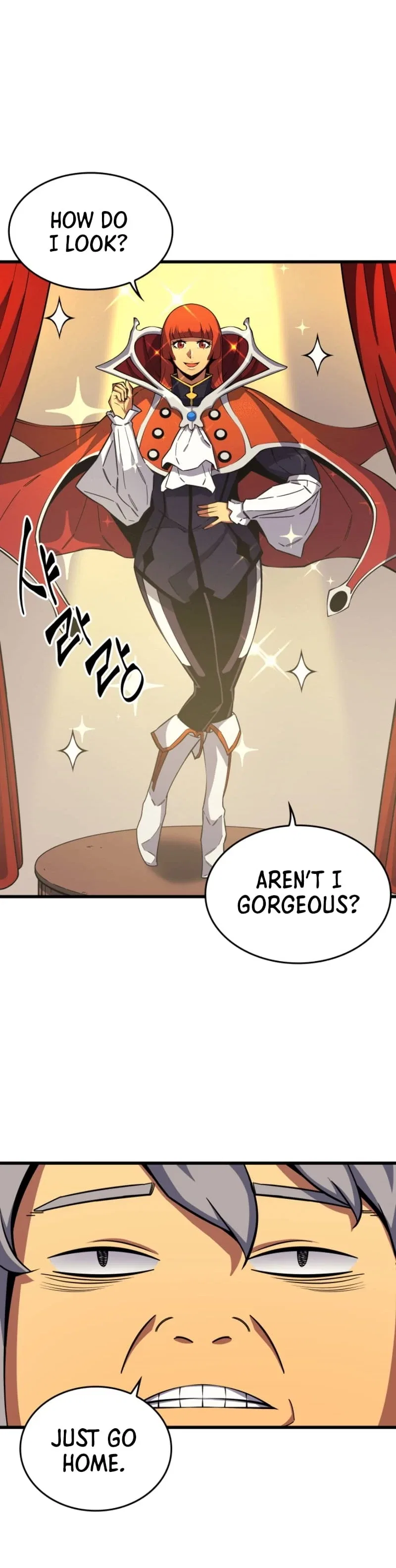 The Great Mage Returns After 4000 Years Chapter 19 – Page 3