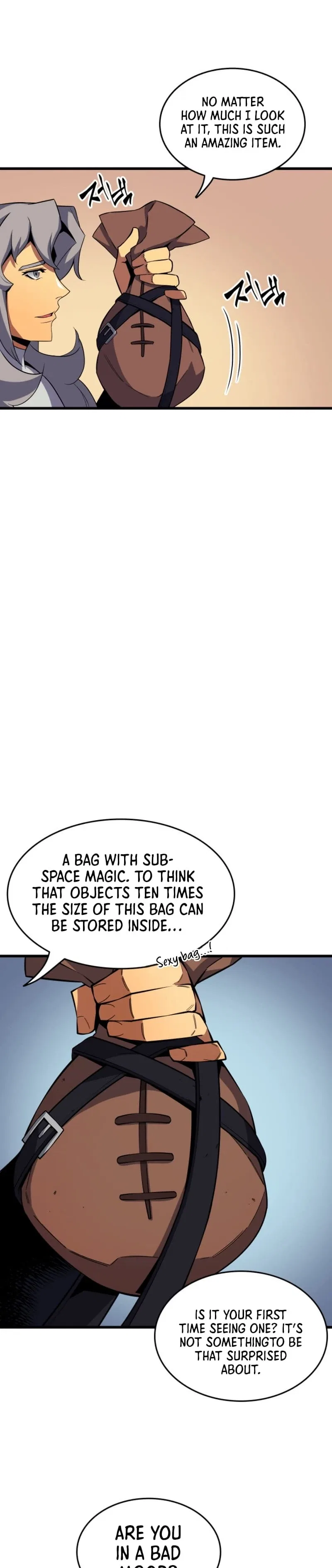 The Great Mage Returns After 4000 Years Chapter 19 – Page 6