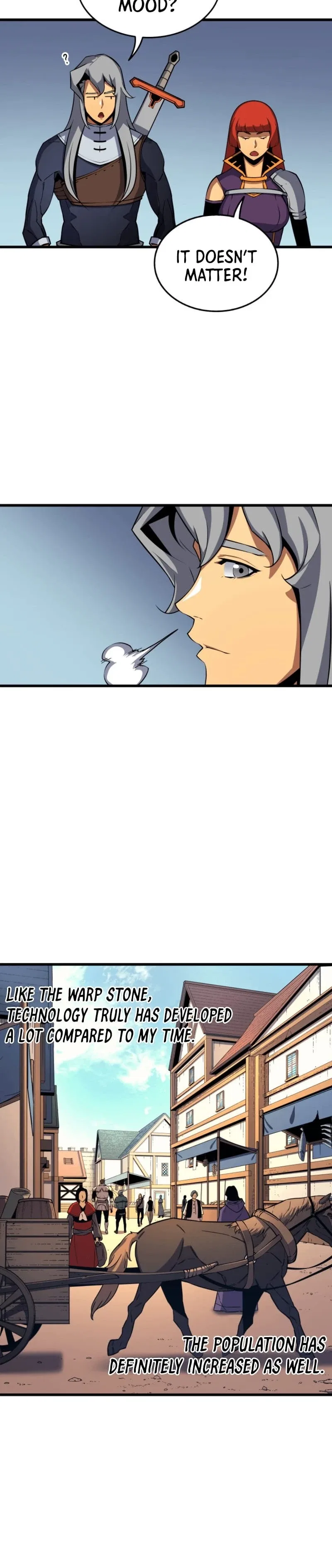 The Great Mage Returns After 4000 Years Chapter 19 – Page 7