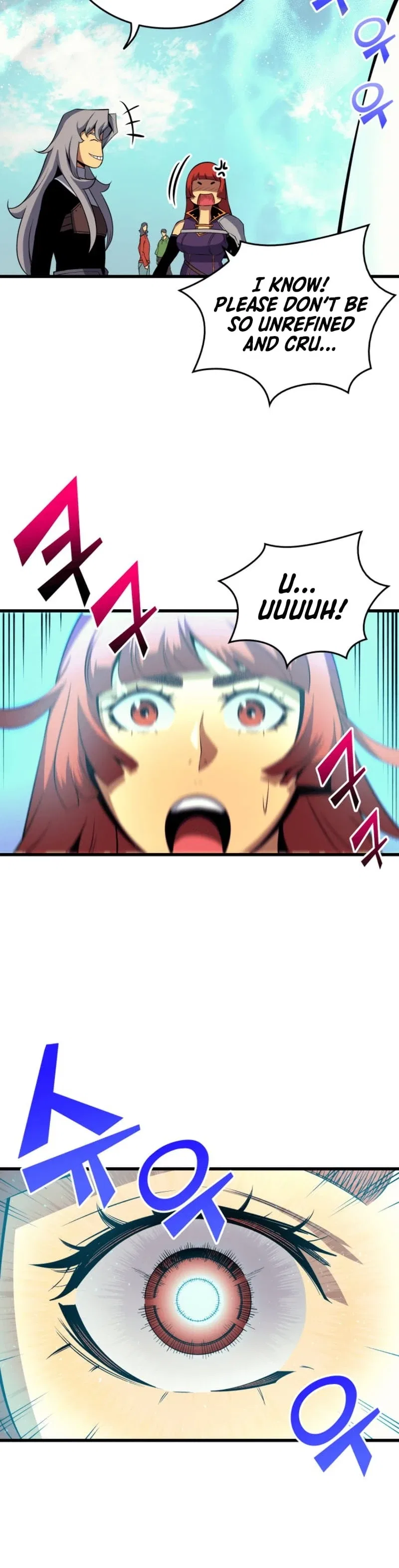 The Great Mage Returns After 4000 Years Chapter 19 – Page 13