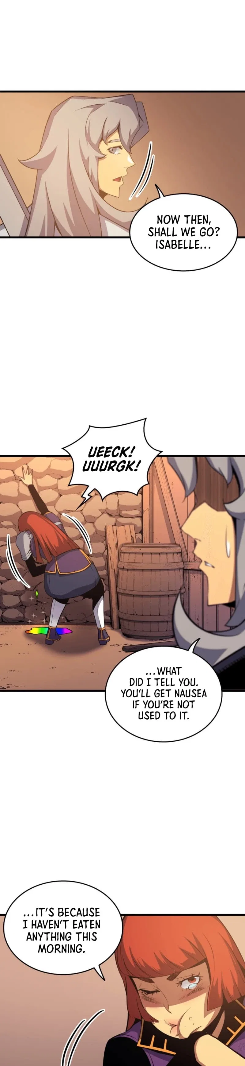 The Great Mage Returns After 4000 Years Chapter 19 – Page 18