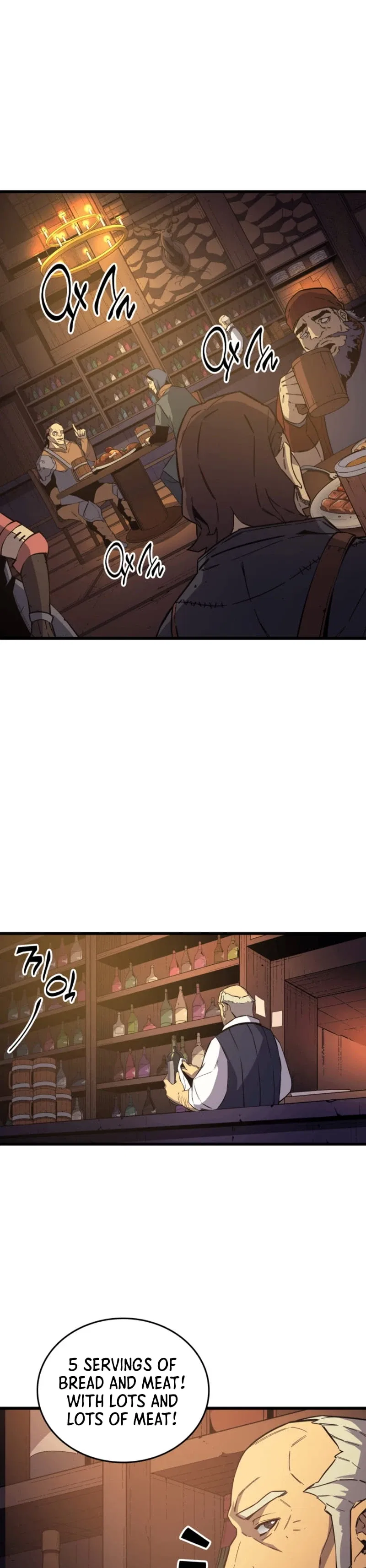 The Great Mage Returns After 4000 Years Chapter 19 – Page 20