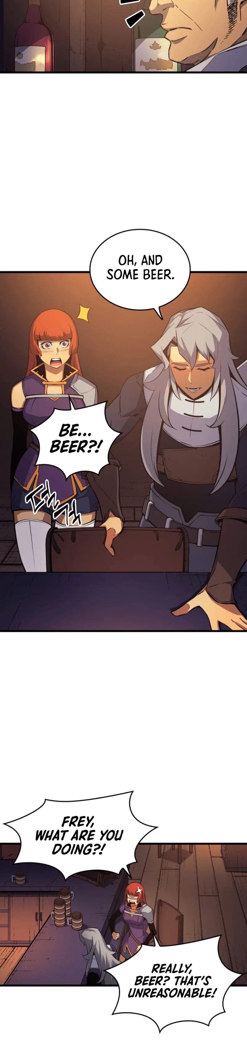 The Great Mage Returns After 4000 Years Chapter 19 – Page 21