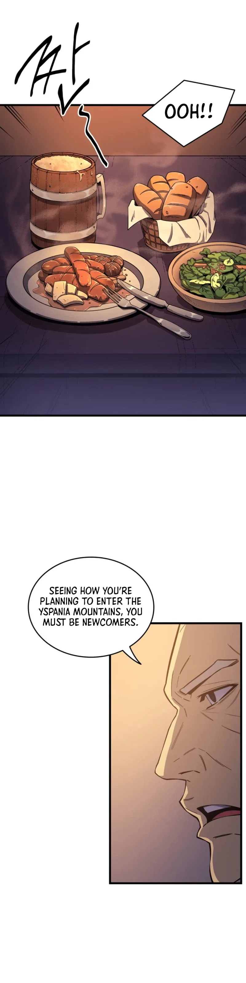 The Great Mage Returns After 4000 Years Chapter 19 – Page 23
