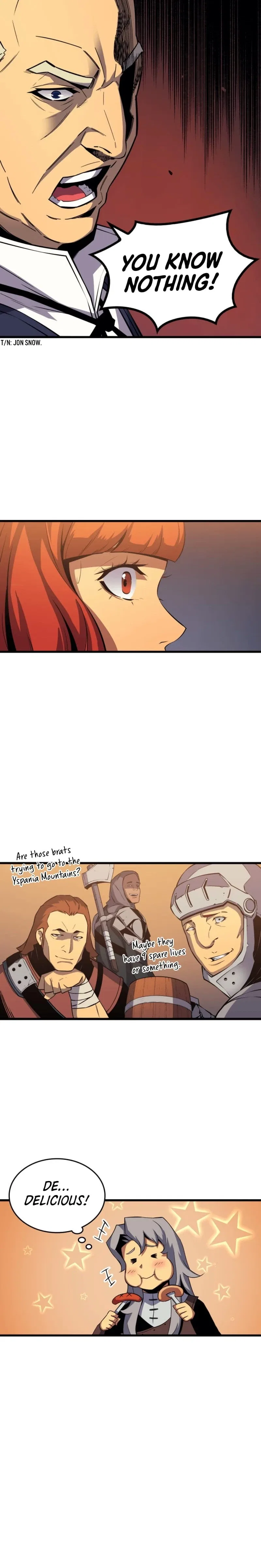 The Great Mage Returns After 4000 Years Chapter 19 – Page 26