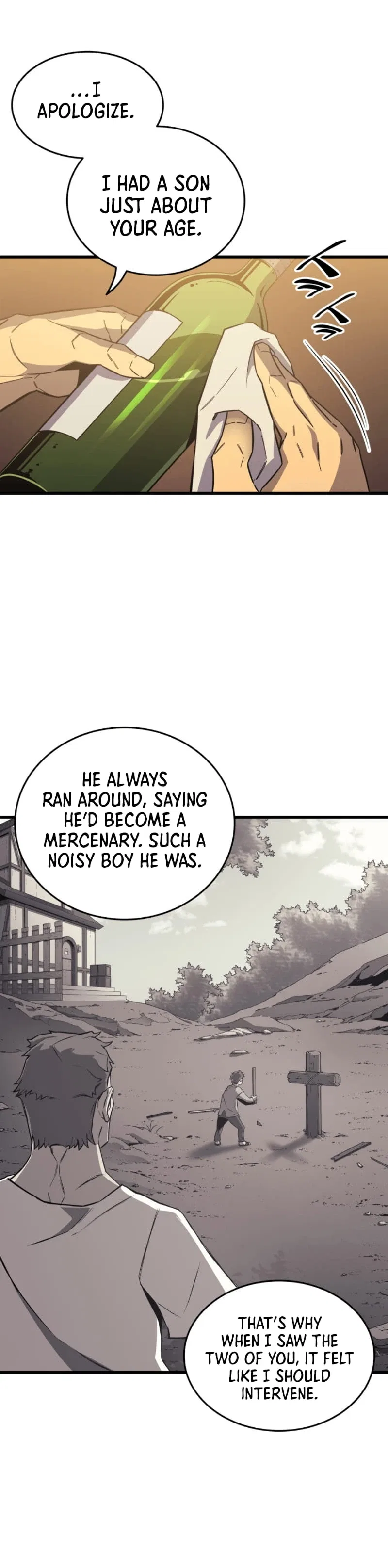The Great Mage Returns After 4000 Years Chapter 19 – Page 27
