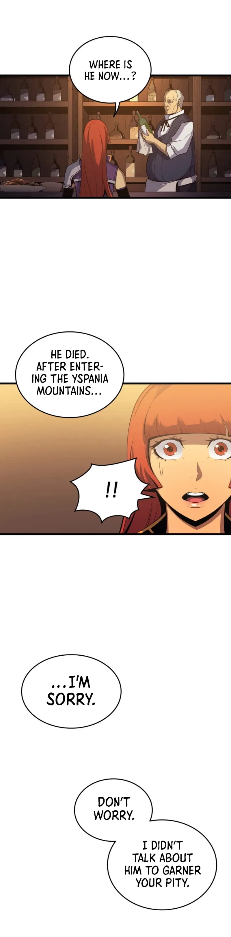 The Great Mage Returns After 4000 Years Chapter 19 – Page 28