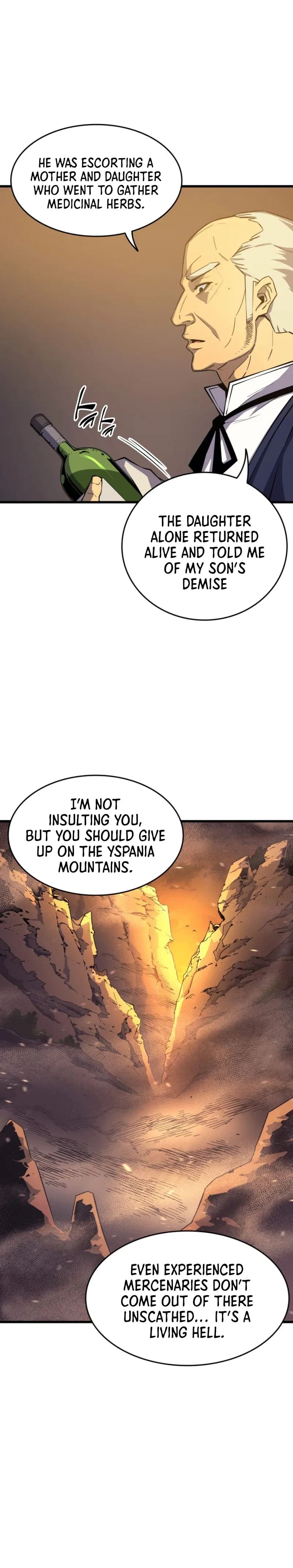 The Great Mage Returns After 4000 Years Chapter 19 – Page 29