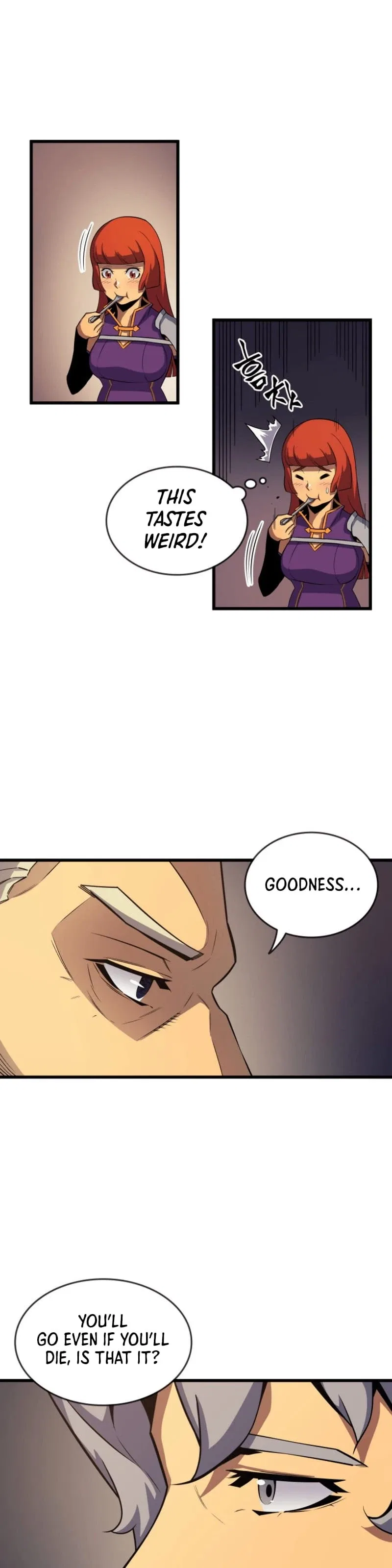 The Great Mage Returns After 4000 Years Chapter 19 – Page 31