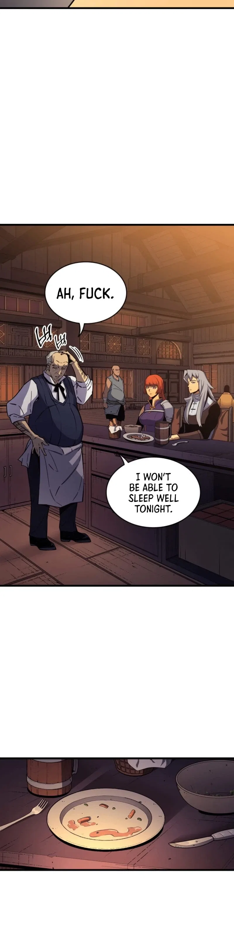 The Great Mage Returns After 4000 Years Chapter 19 – Page 32