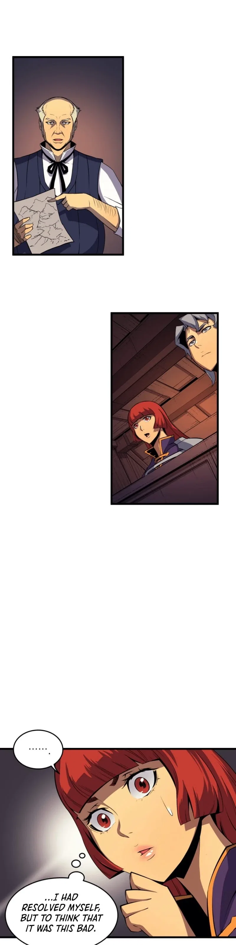 The Great Mage Returns After 4000 Years Chapter 19 – Page 33