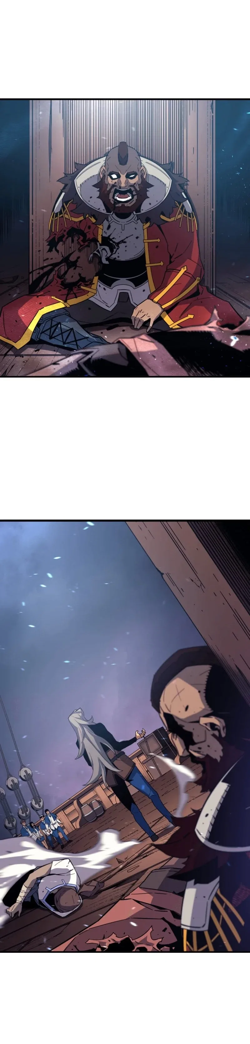 The Great Mage Returns After 4000 Years Chapter 18 – Page 3